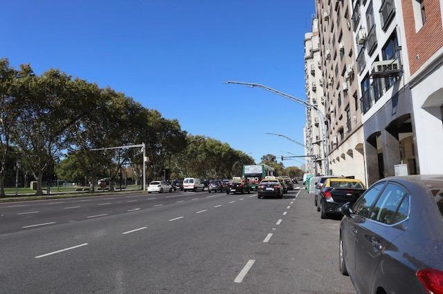 Propiedad en Argentina