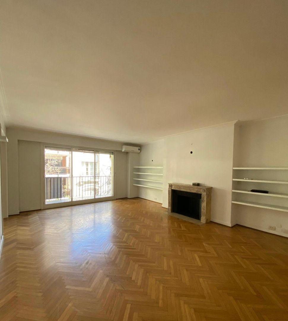 VENTA - DEPARTAMENTO - QUINTANA Y PARERA