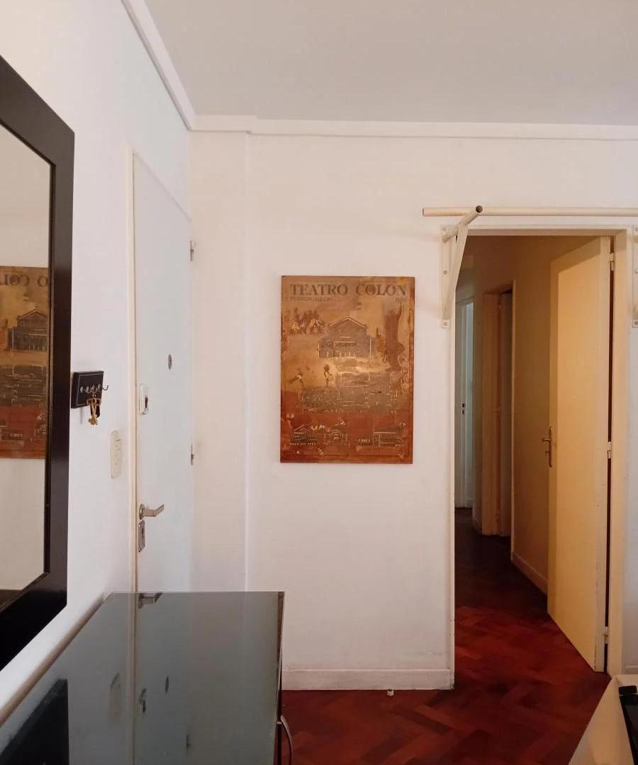 Foto de VENTA- DEPARTAMENTO- PALERMO- CAÑITAS, imagen 3