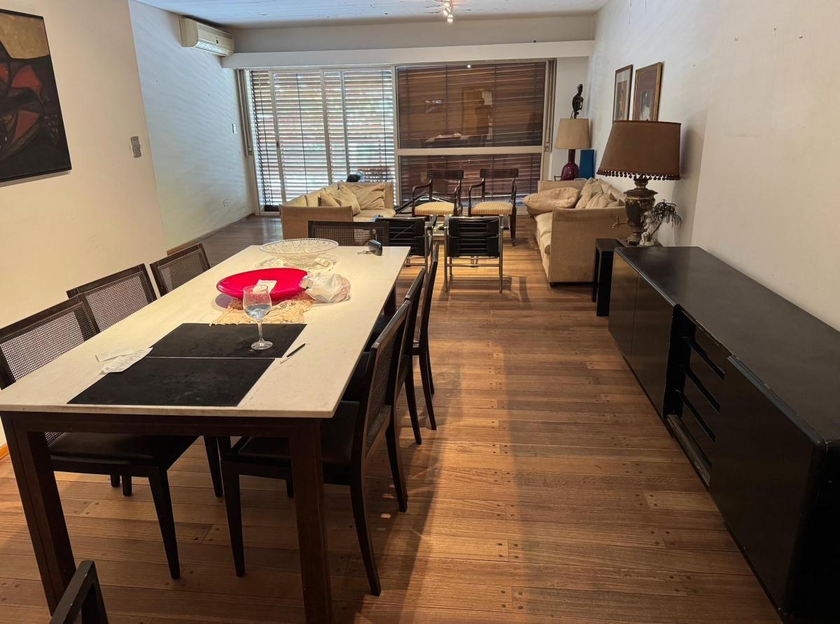 Foto de VENTA- DEPARTAMENTO- LAS CAÑITAS- PALERMO, imagen 4