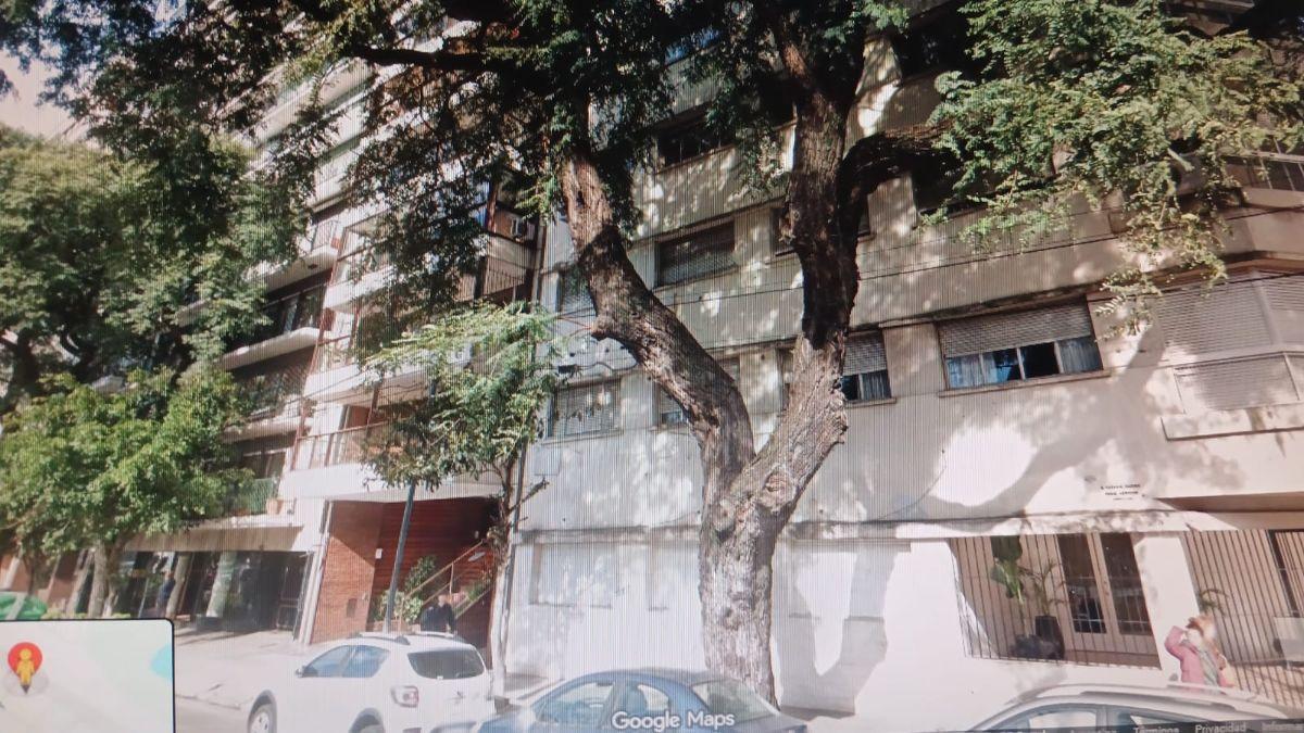 Foto de VENTA- DEPARTAMENTO- LAS CAÑITAS- PALERMO, imagen 5
