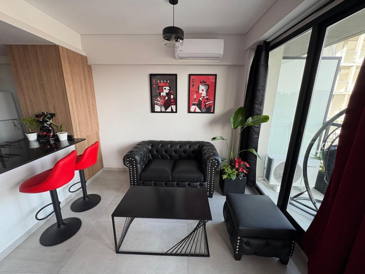 VENTA - DEPARTAMENTO -STUDIO - PALERMO HOLLYWOOD