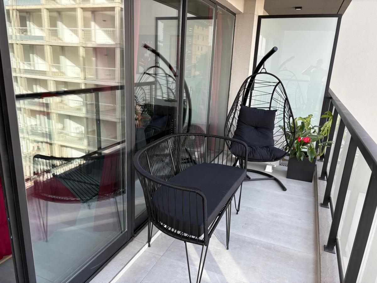 Foto de VENTA - DEPARTAMENTO -STUDIO - PALERMO HOLLYWOOD, imagen 5