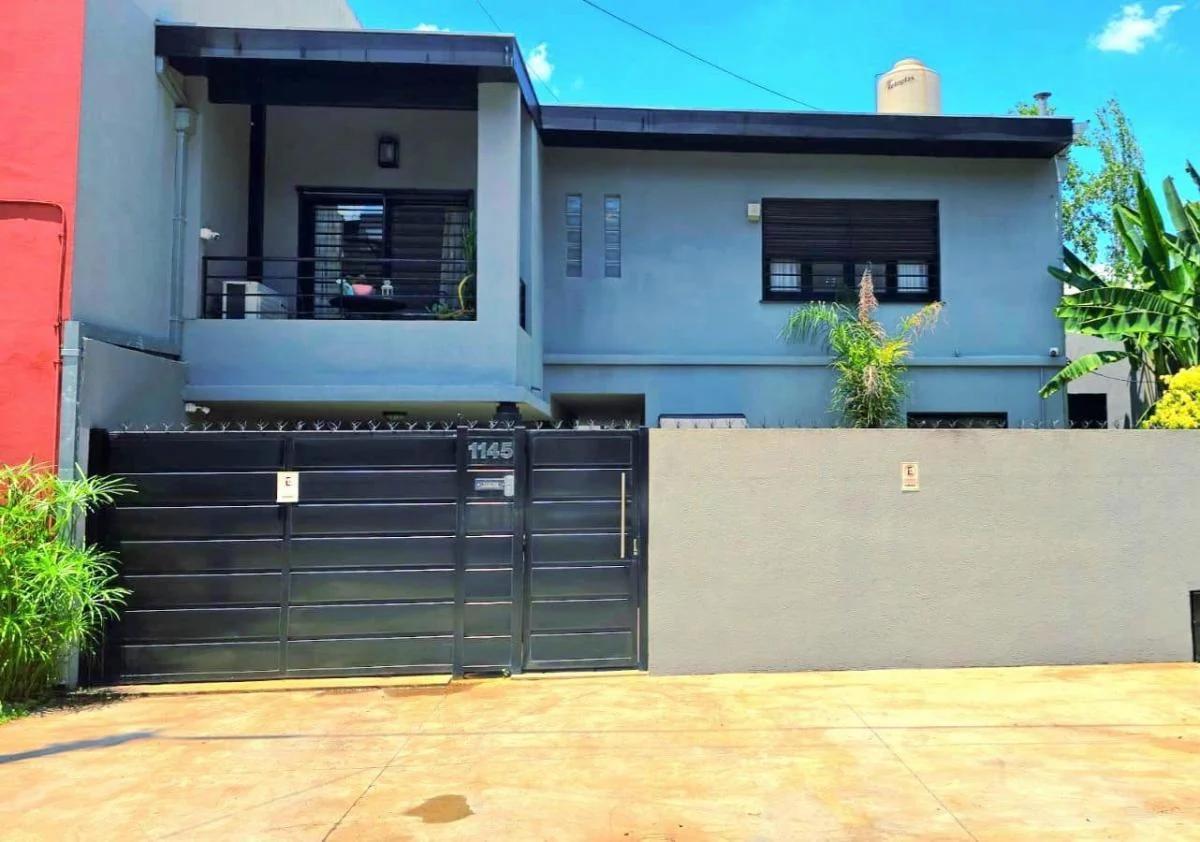 VENTA- CASA- SAN ISIDRO