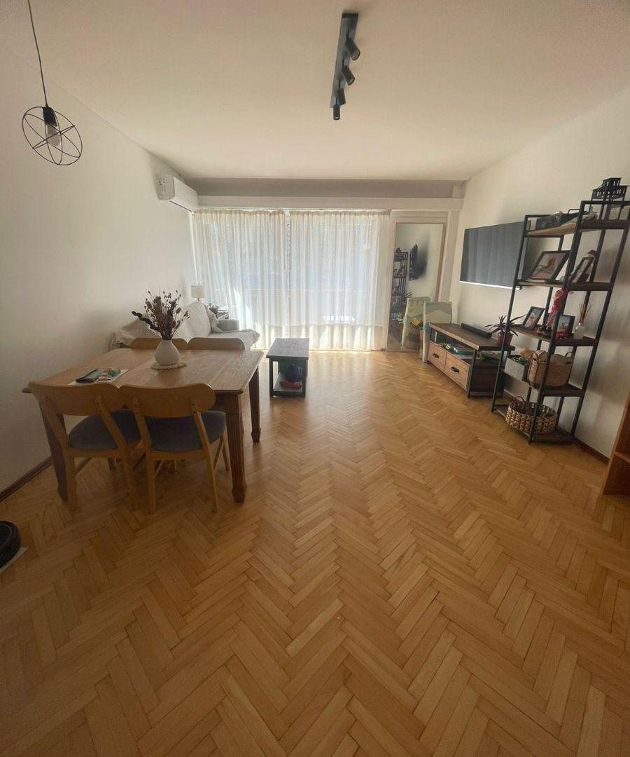 VENTA- DEPARTAMENTO- PALERMO