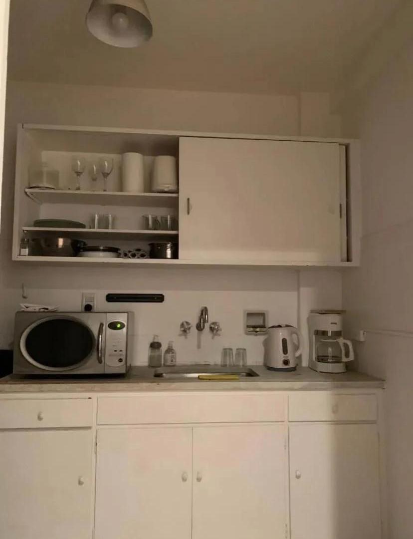 Foto de VENTA- DEPARTAMENTO- PALERMO, imagen 4