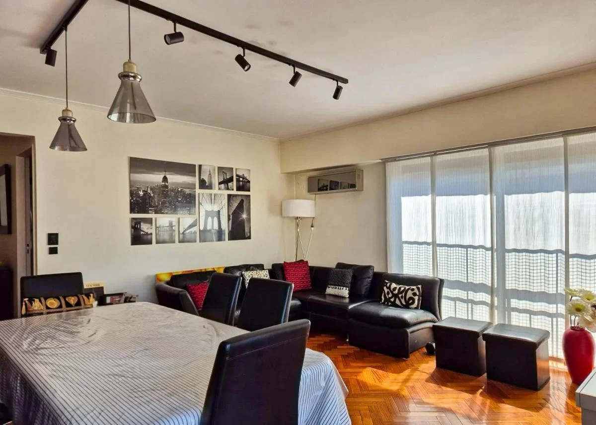 Foto de VENTA- DEPARTAMENTO- PALERMO, imagen 3