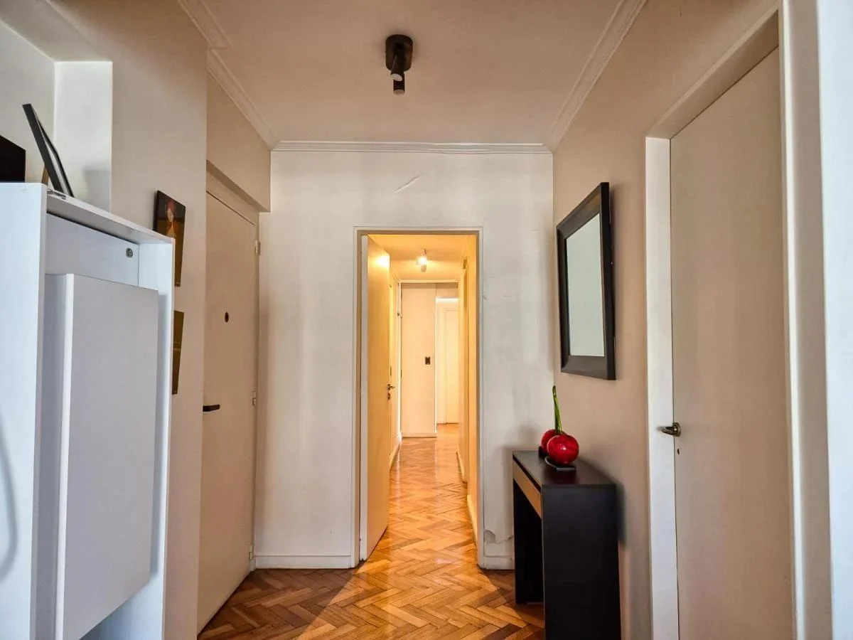 Foto de VENTA- DEPARTAMENTO- PALERMO, imagen 5