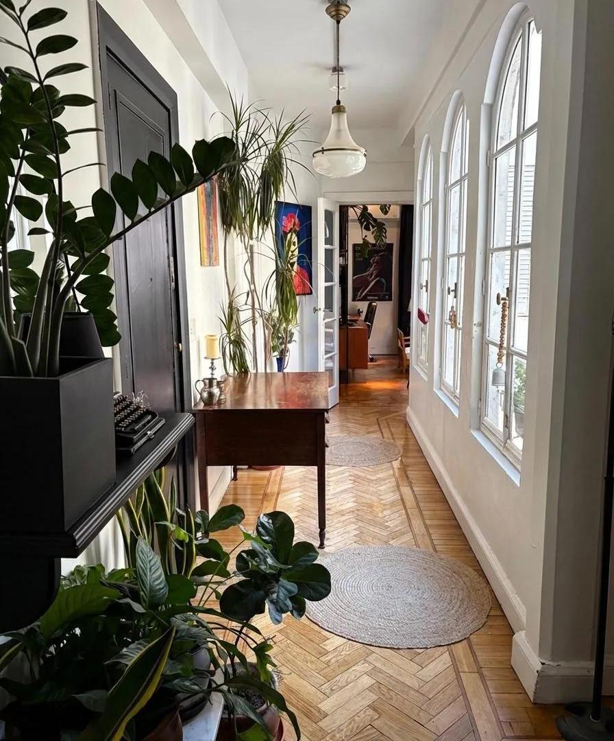 VENTA- DEPARTAMENTO- PALERMO