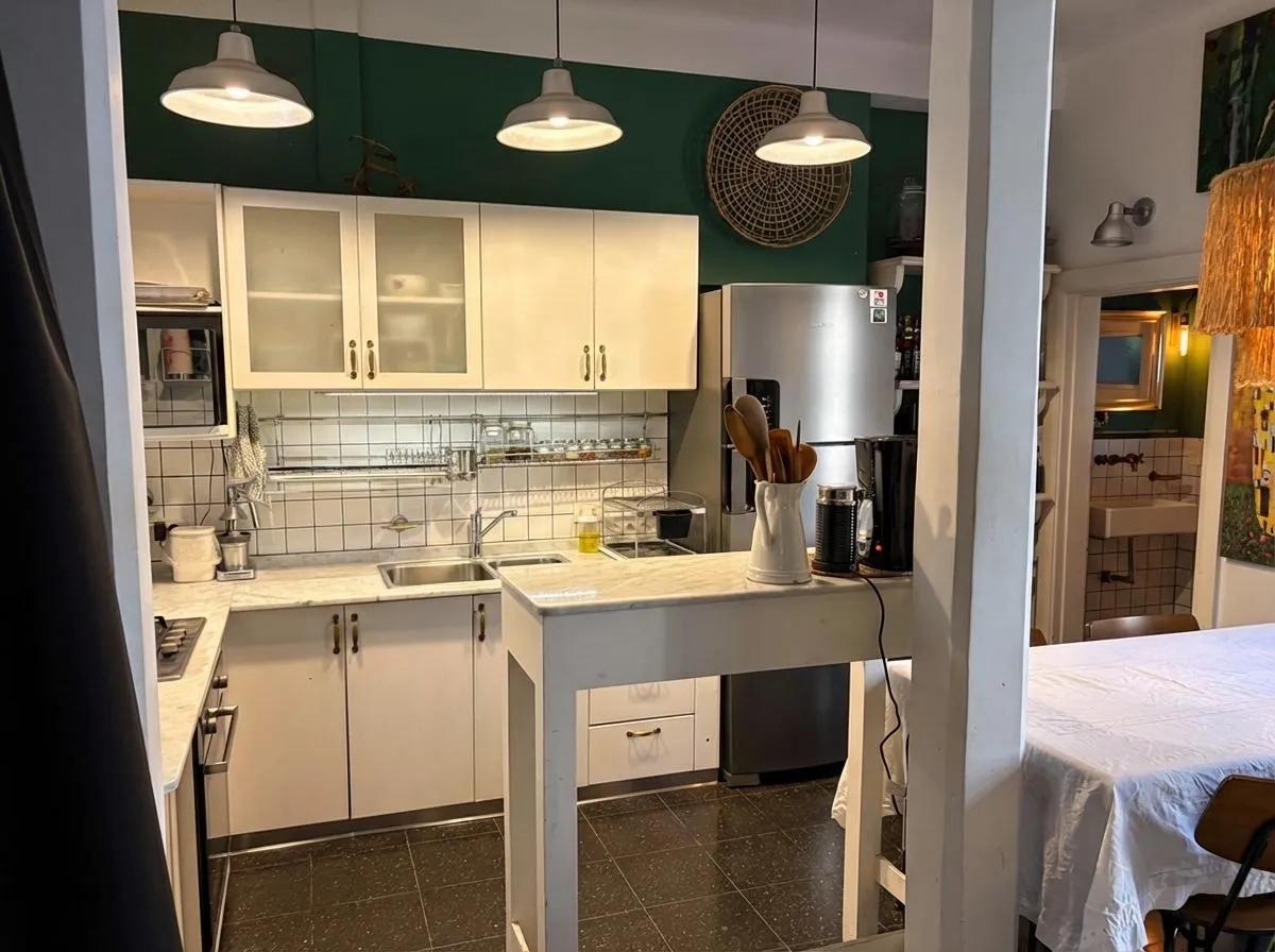 Foto de VENTA- DEPARTAMENTO- PALERMO, imagen 4