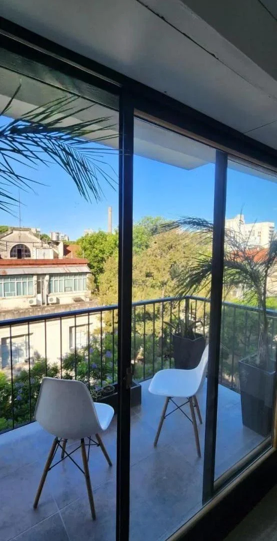 VENTA-DEPARTAMENTO- PALERMO