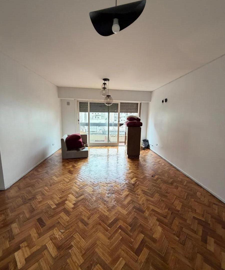 Foto de VENTA- DEPARTAMENTO- RECOLETA, imagen 4