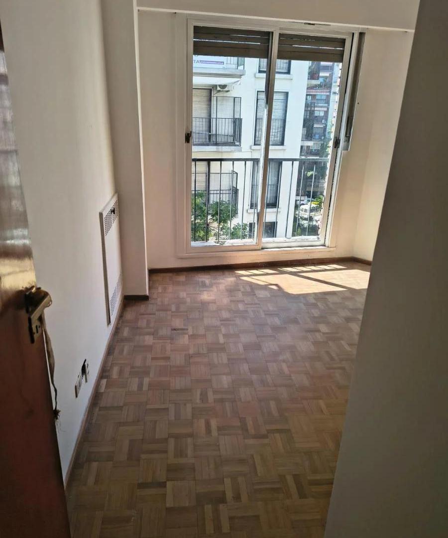 VENTA- DEPARTAMENTO- RECOLETA