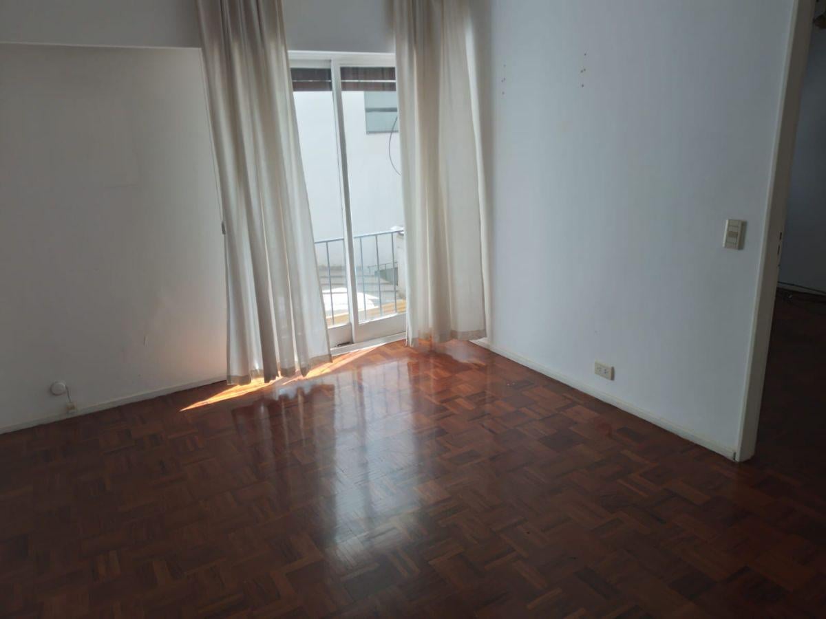 VENTA- DEPARTAMENTO- SAN ISIDRO
