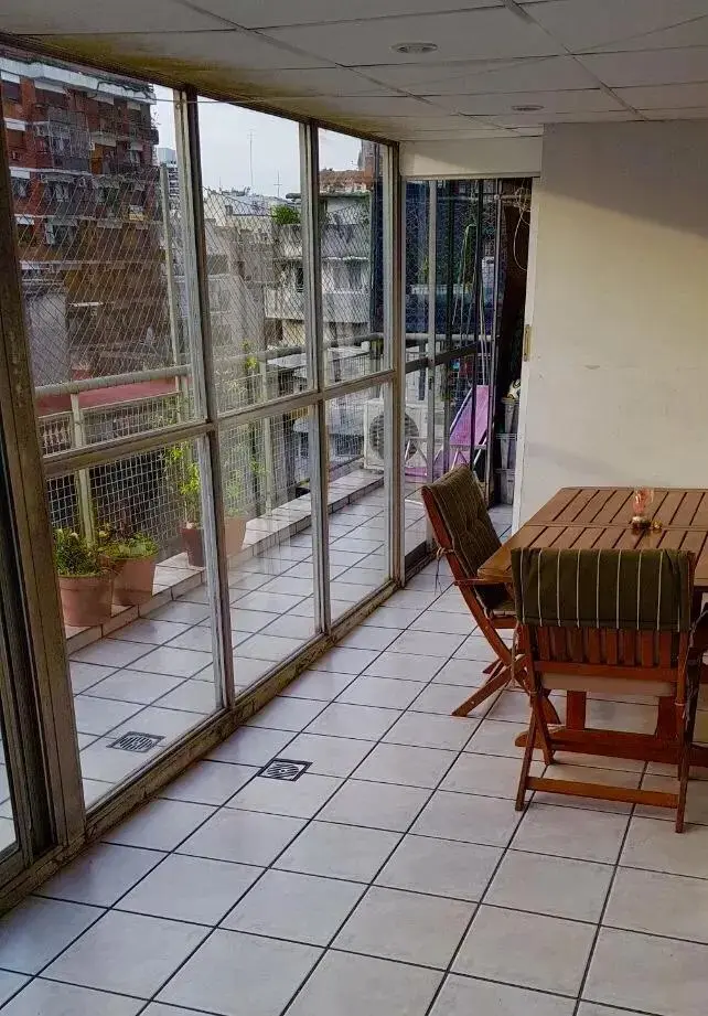 VENTA- DEPARTAMENTO- PALERMO 5