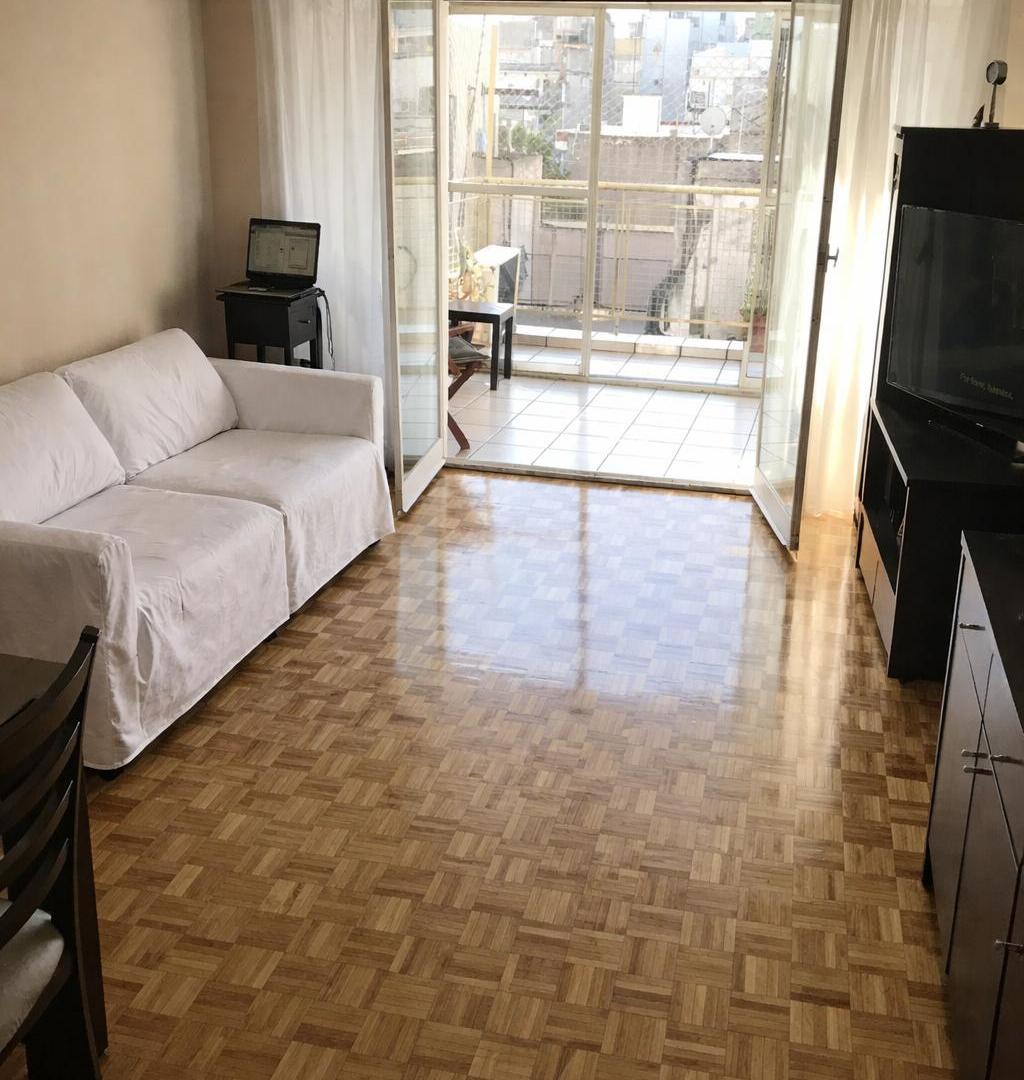 VENTA- DEPARTAMENTO- PALERMO