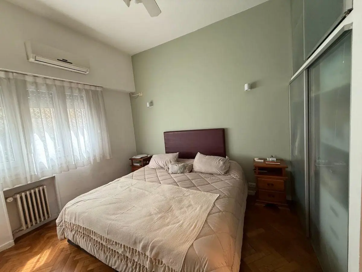 VENTA- DEPARTAMENTO- RECOLETA 5