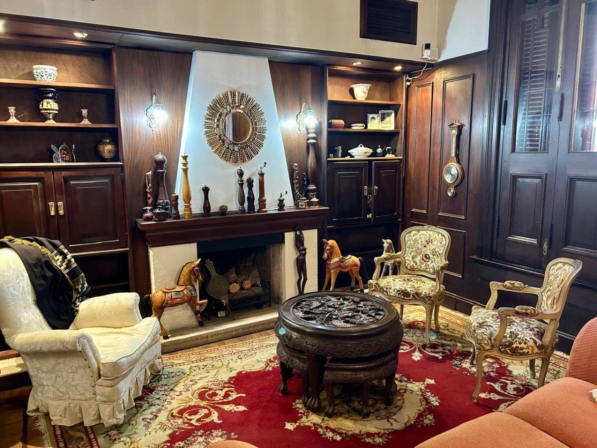 Foto de ALQUILER - CASA - CASCO HISTORICO SAN ISIDRO - APTO PROFESIONAL, imagen 2