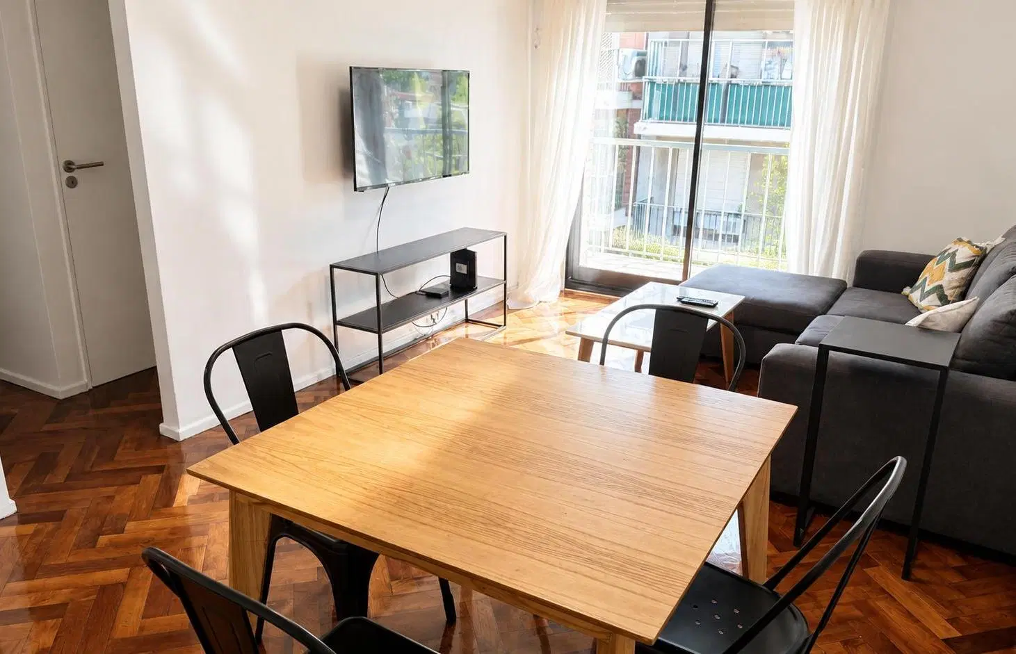 VENTA- DEPARTAMENTO- PALERMO 5