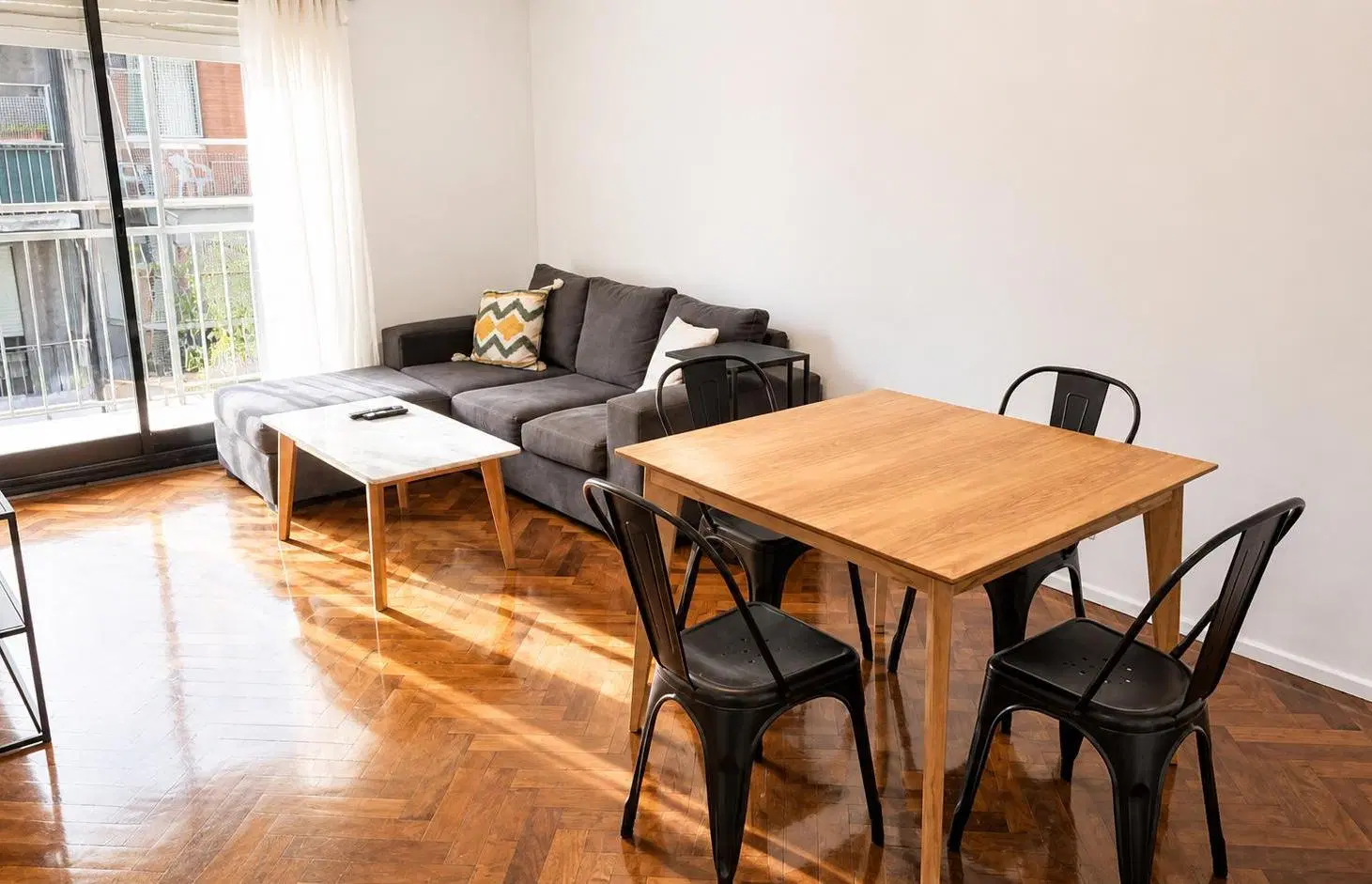 VENTA- DEPARTAMENTO- PALERMO 2