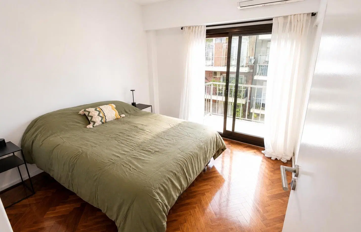 VENTA- DEPARTAMENTO- PALERMO 4