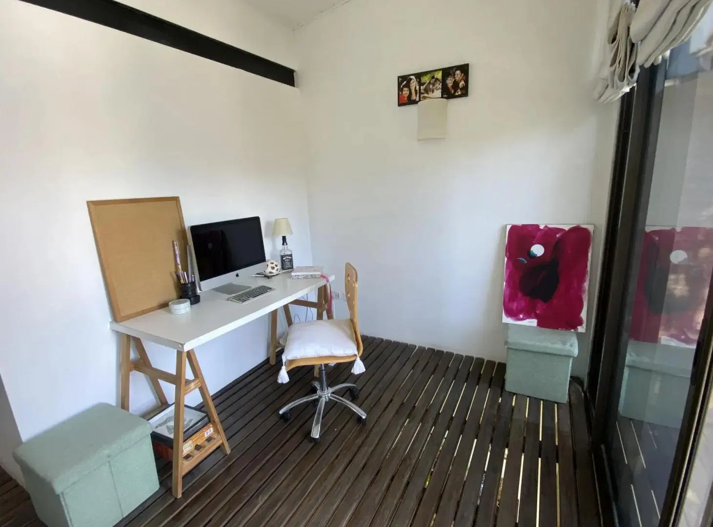 VENTA- CASA PH- MARTINEZ 5