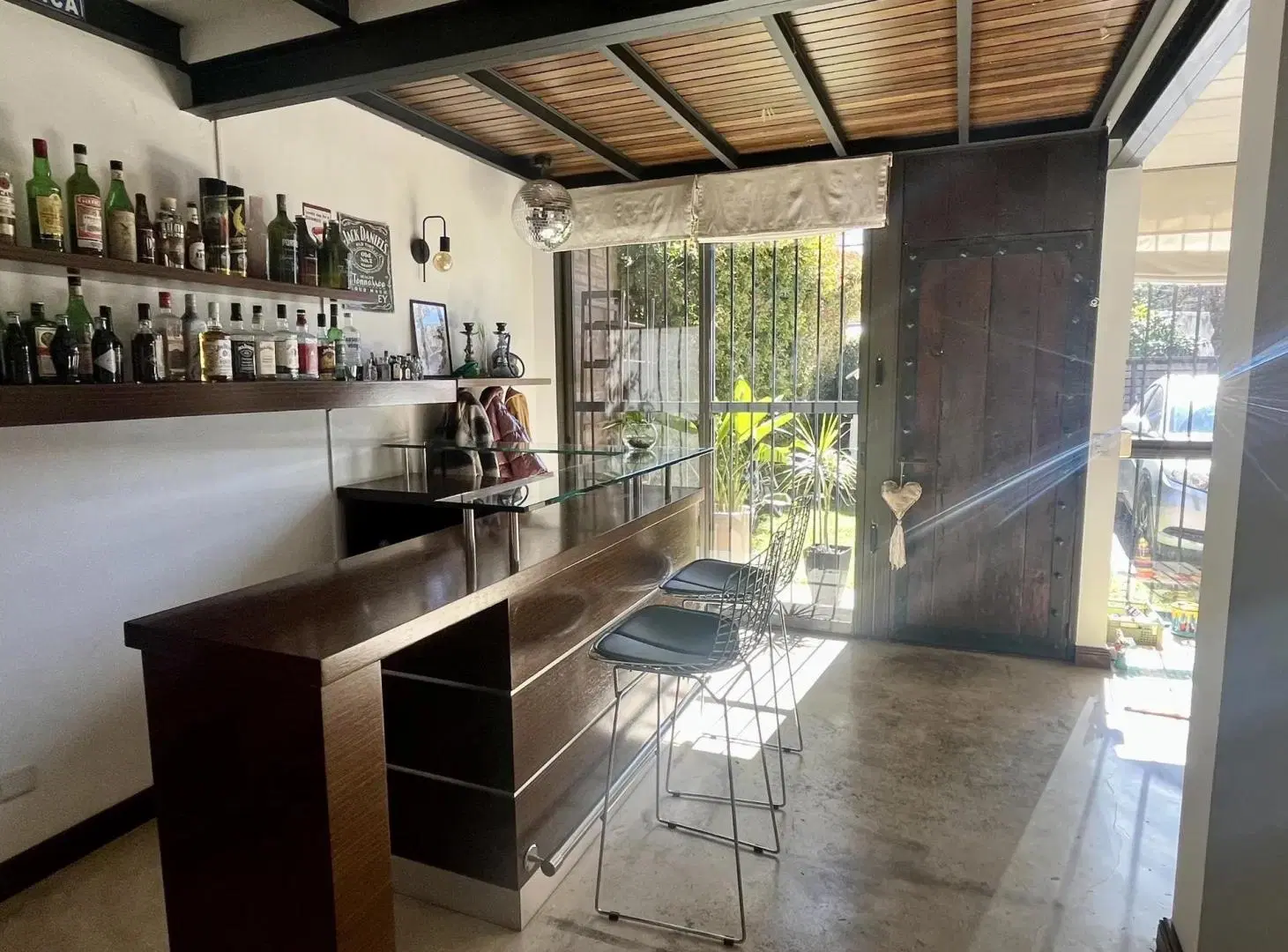 VENTA- CASA PH- MARTINEZ 3