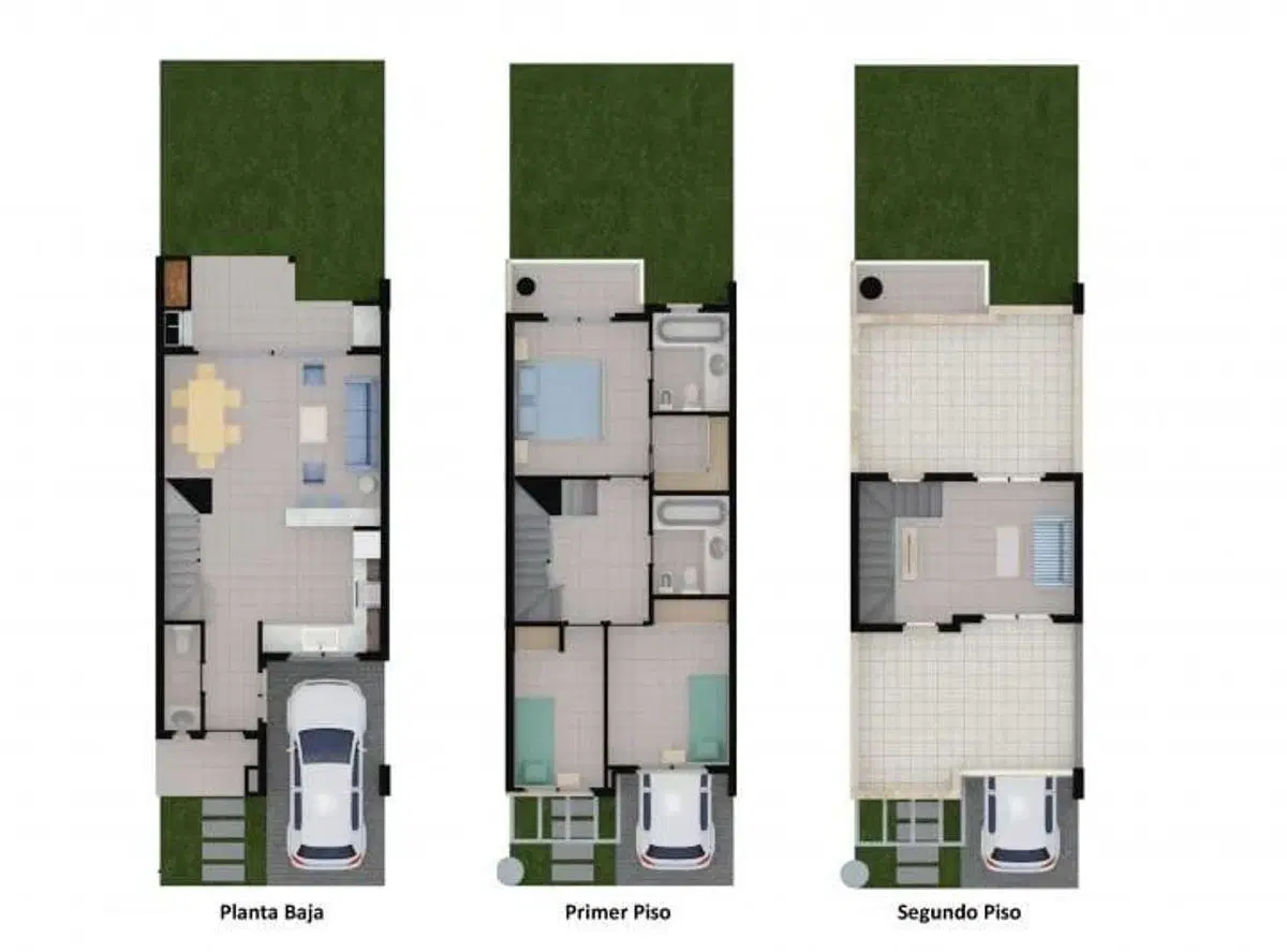 Plano 1