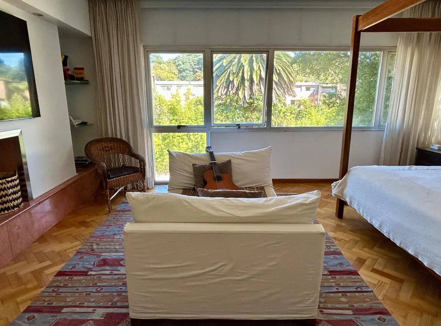 VENTA- CASA- SAN ISIDRO CHICO 5