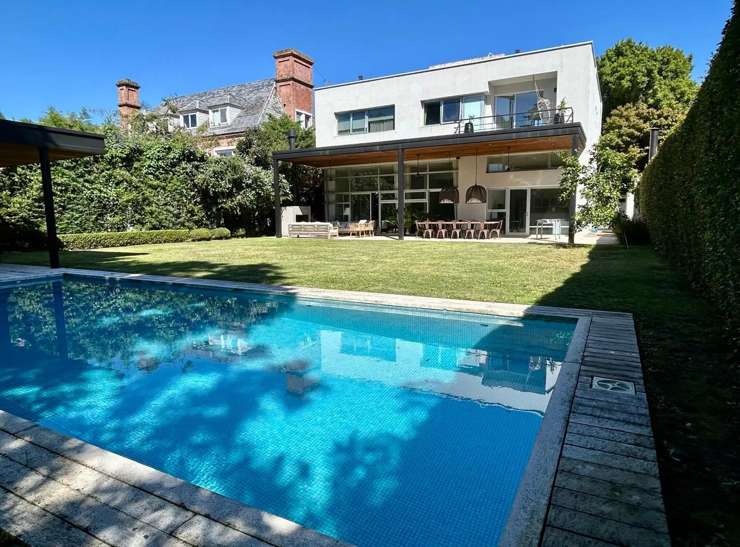 VENTA- CASA- SAN ISIDRO CHICO 3