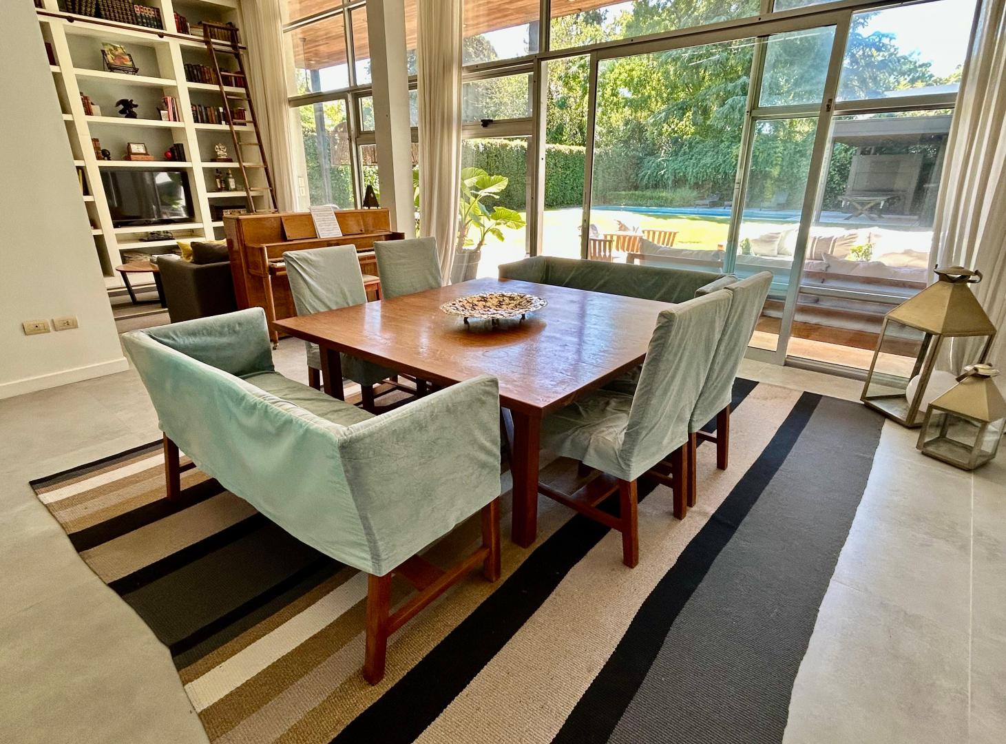 VENTA- CASA- SAN ISIDRO CHICO