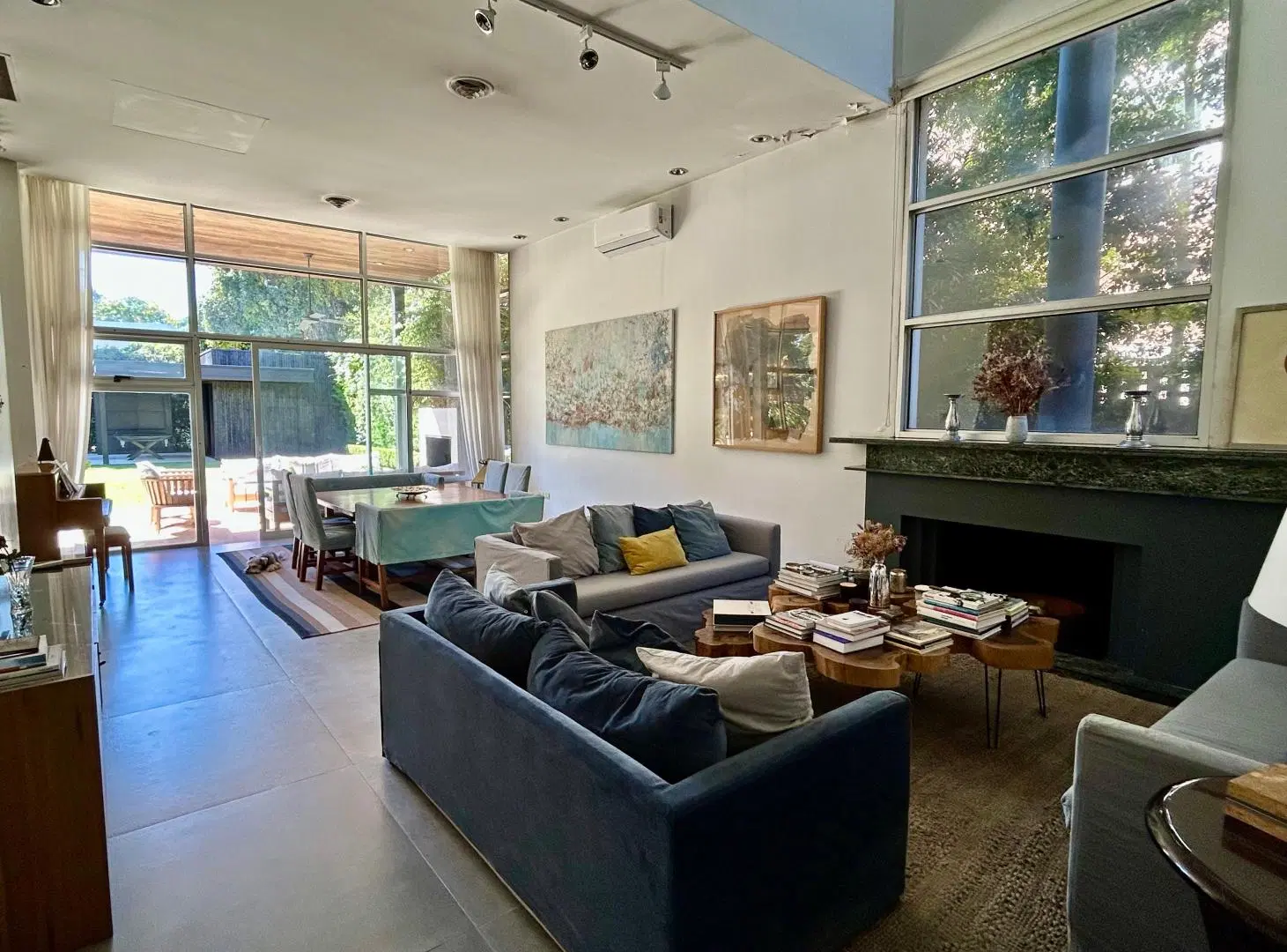 VENTA- CASA- SAN ISIDRO CHICO 4
