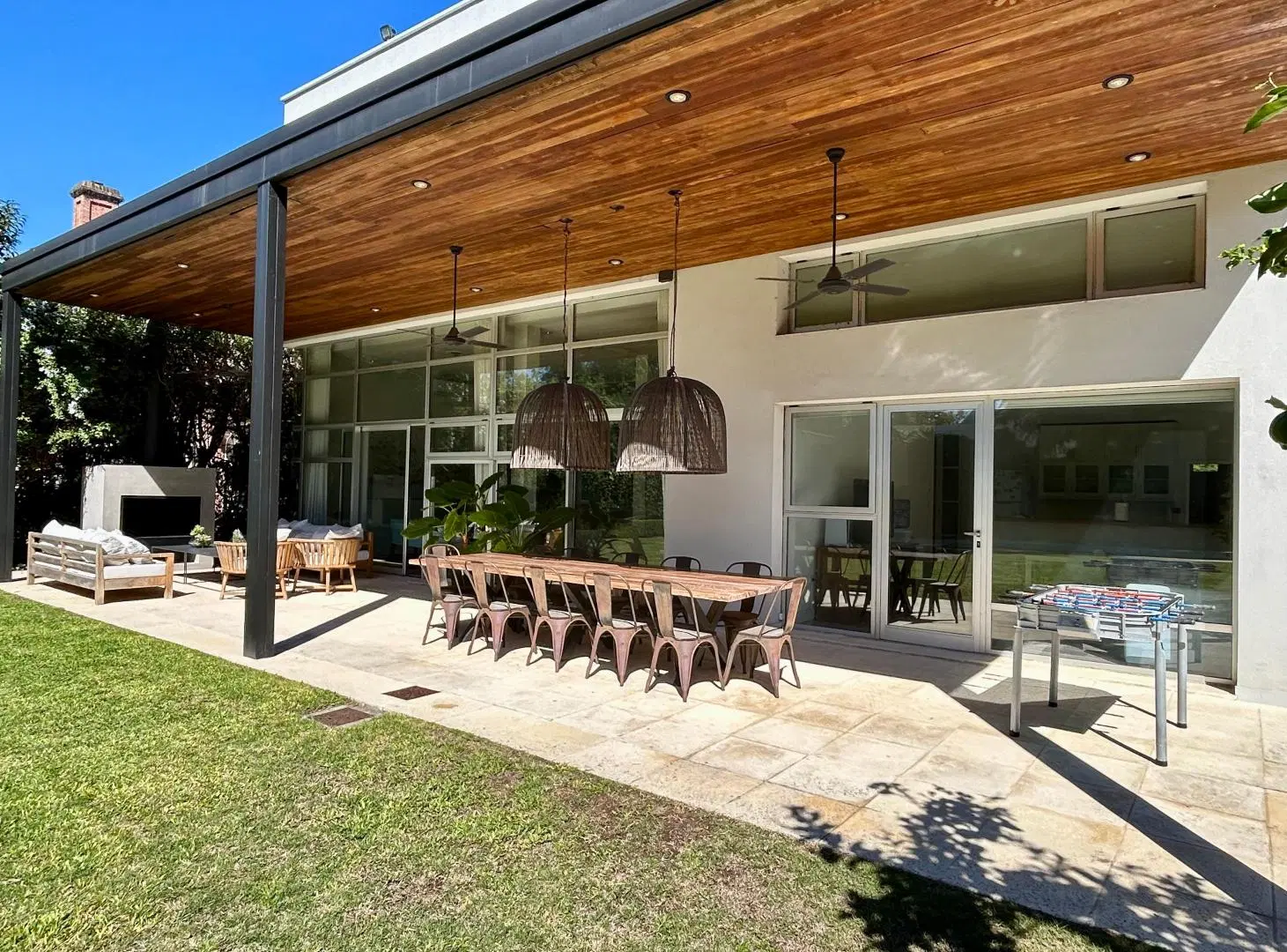 VENTA- CASA- SAN ISIDRO CHICO 2