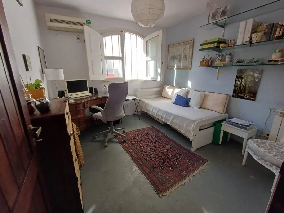 VENTA- CASA- LOMAS DE SAN ISIDRO 4