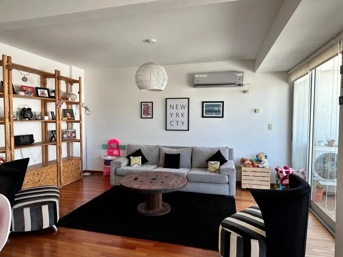 VENTA- DEPARTAMENTO DUPLEX- VICENTE LOPEZ 3