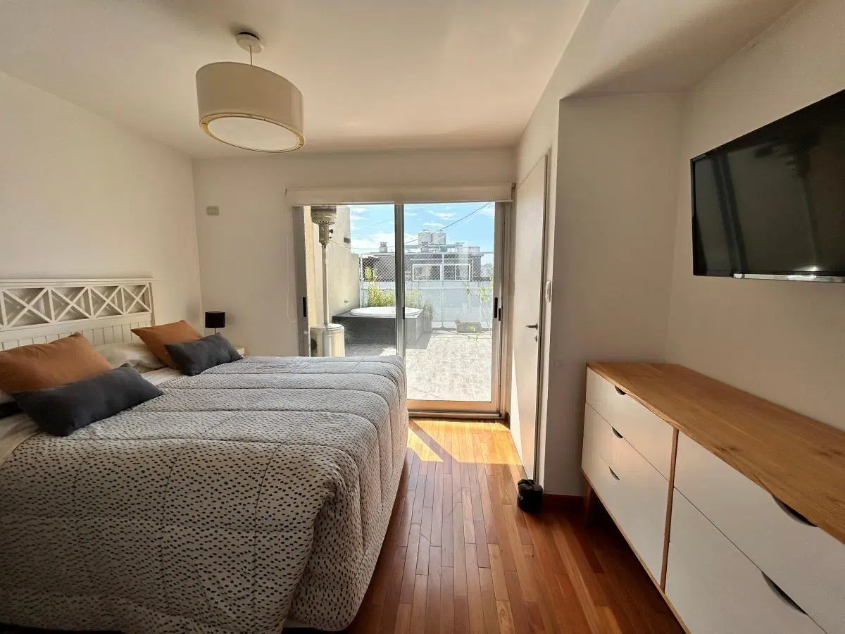 VENTA- DEPARTAMENTO DUPLEX- VICENTE LOPEZ 2