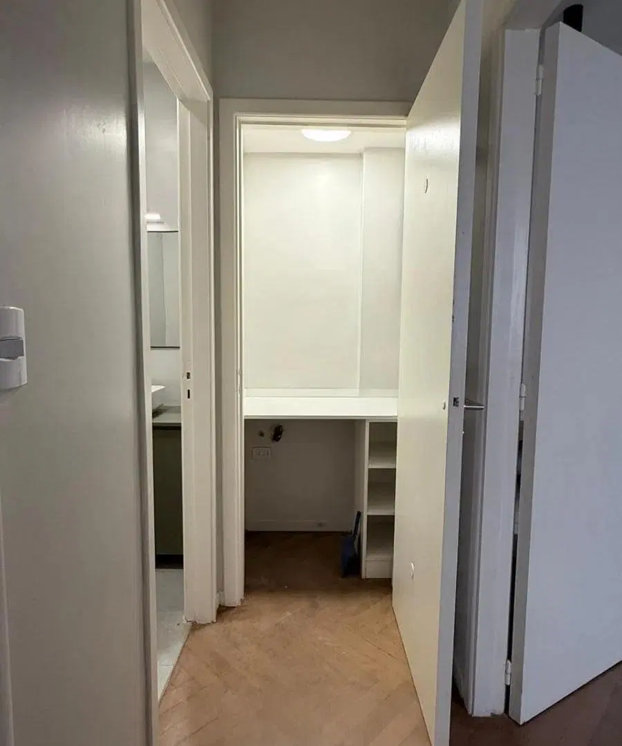 VENTA- DEPARTAMENTO- PALERMO 5