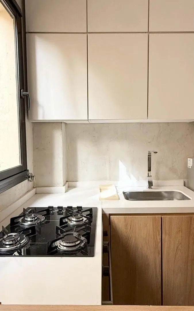 VENTA- DEPARTAMENTO- PALERMO 3