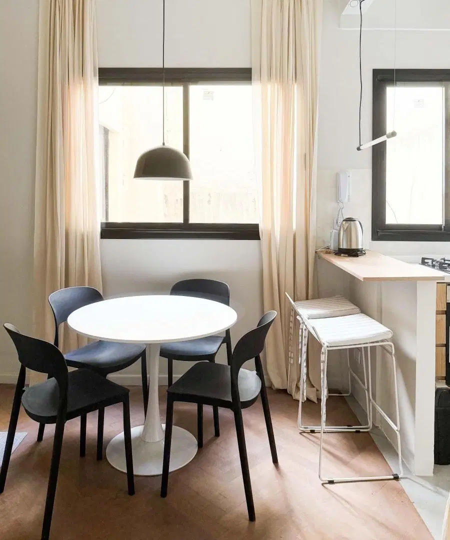 VENTA- DEPARTAMENTO- PALERMO 2