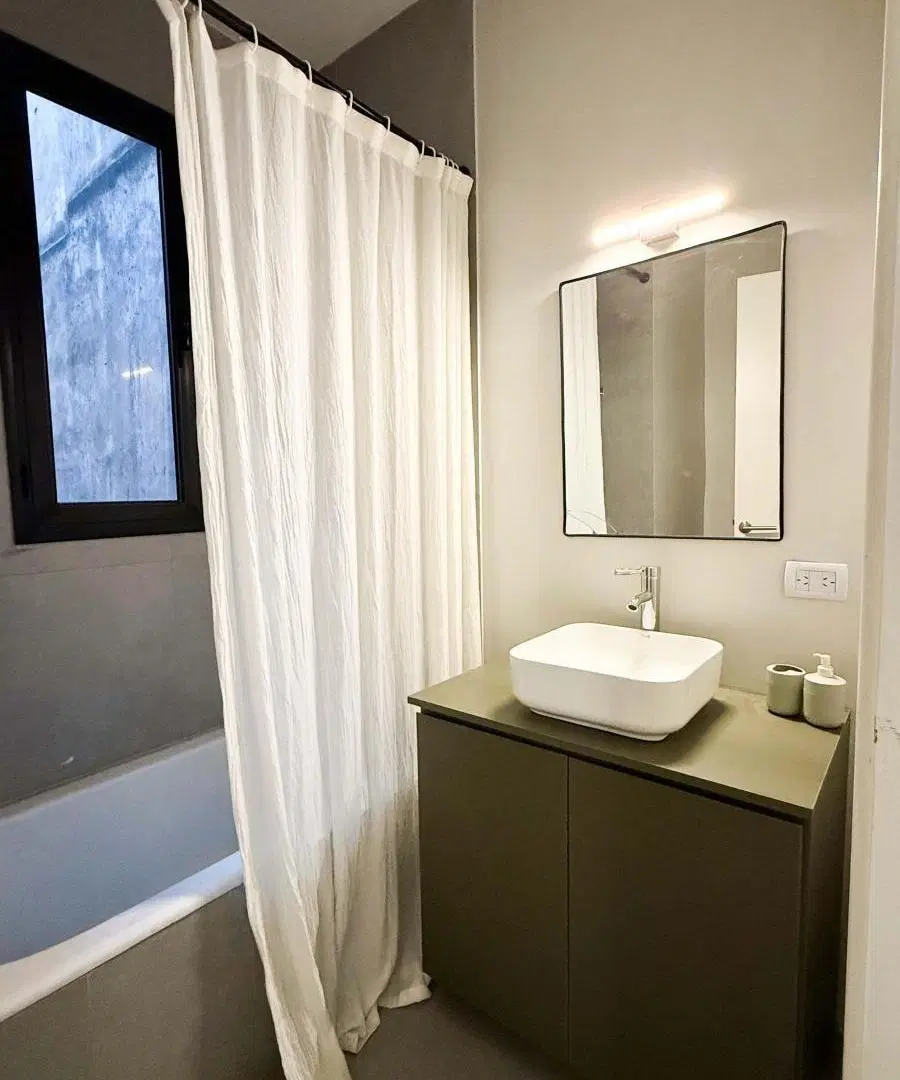 VENTA- DEPARTAMENTO- PALERMO 4