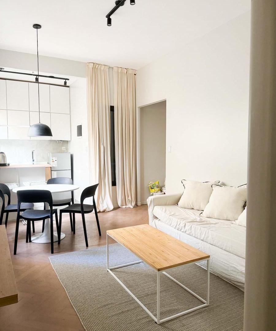 VENTA- DEPARTAMENTO- PALERMO