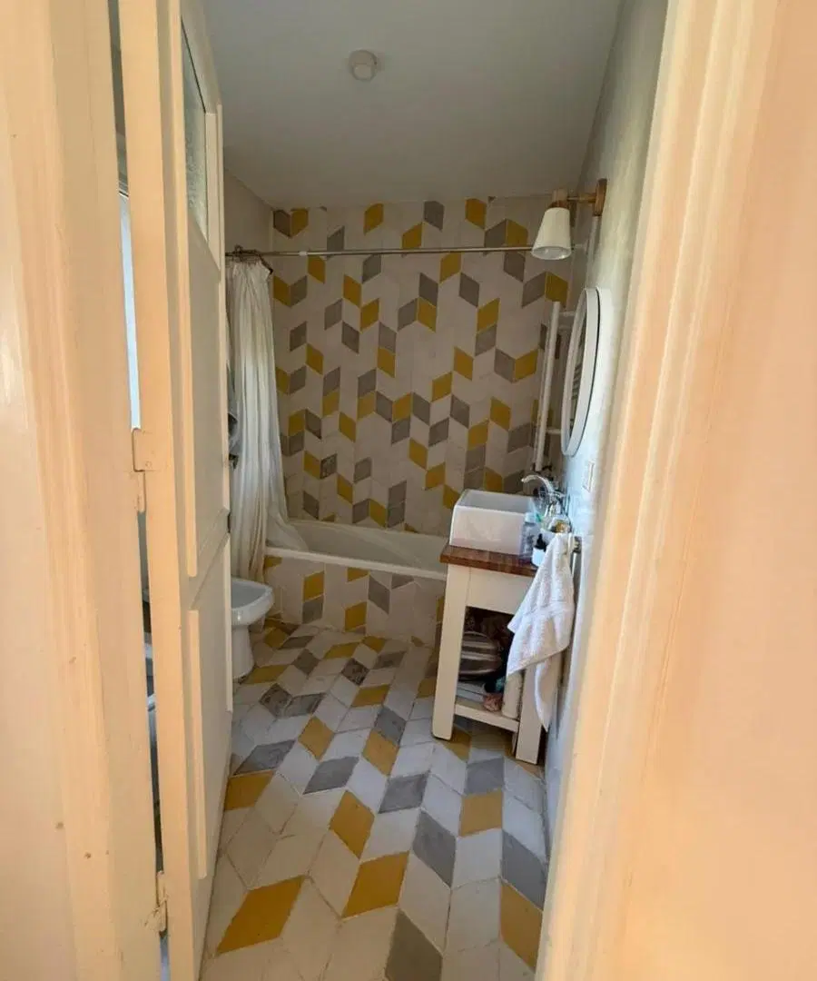 ALQUILER- CASA- BECCAR 2