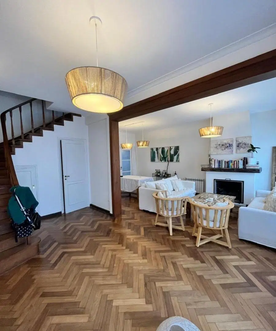 ALQUILER- CASA- BECCAR 3