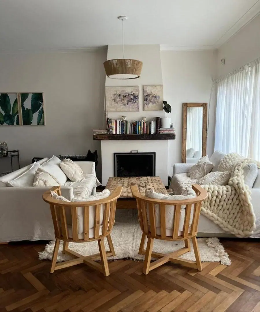ALQUILER- CASA- BECCAR 1
