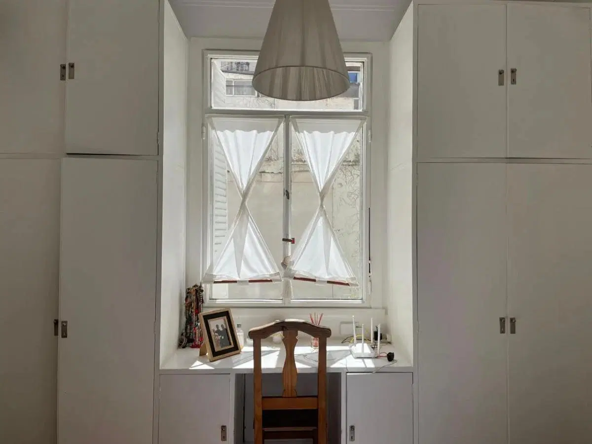 VENTA- DEPARTAMENTO- RECOLETA- RETIRO 4