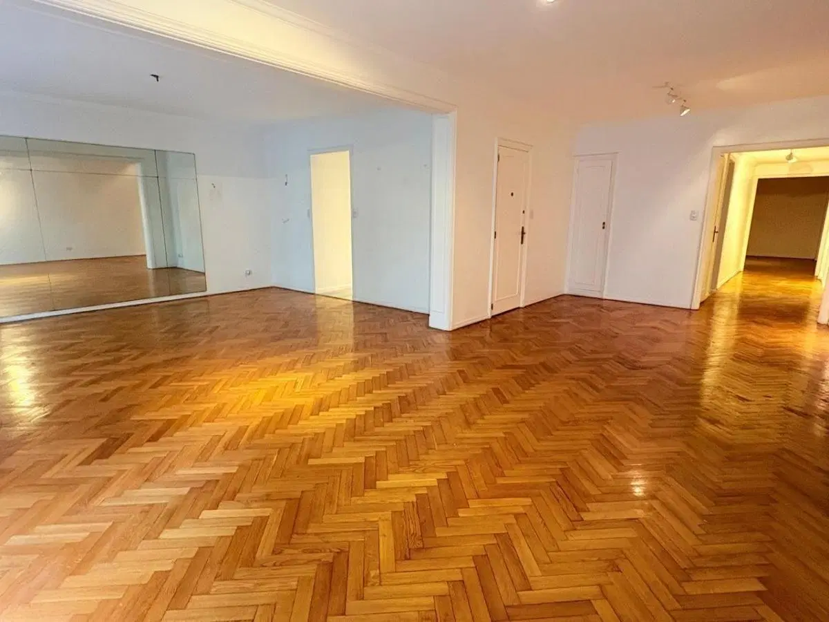 VENTA- DEPARTAMENTO- RECOLETA- RETIRO 2