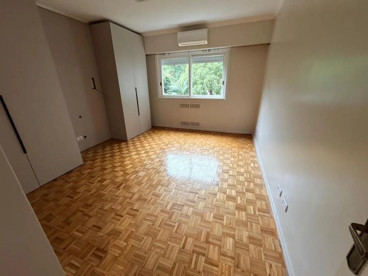 VENTA- DEPARTAMENTO- RECOLETA- RETIRO 3