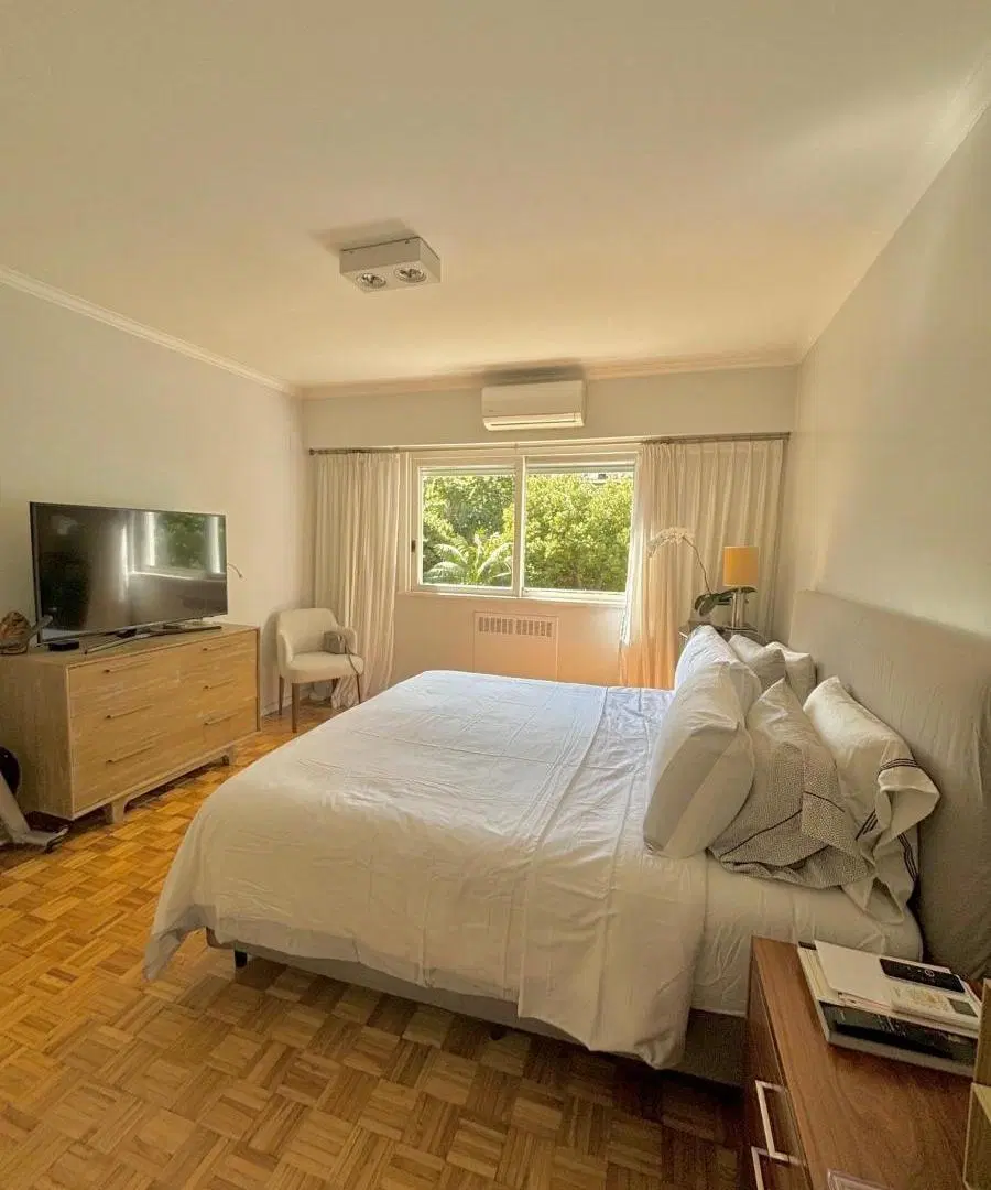VENTA- DEPARTAMENTO- RECOLETA- RETIRO 5