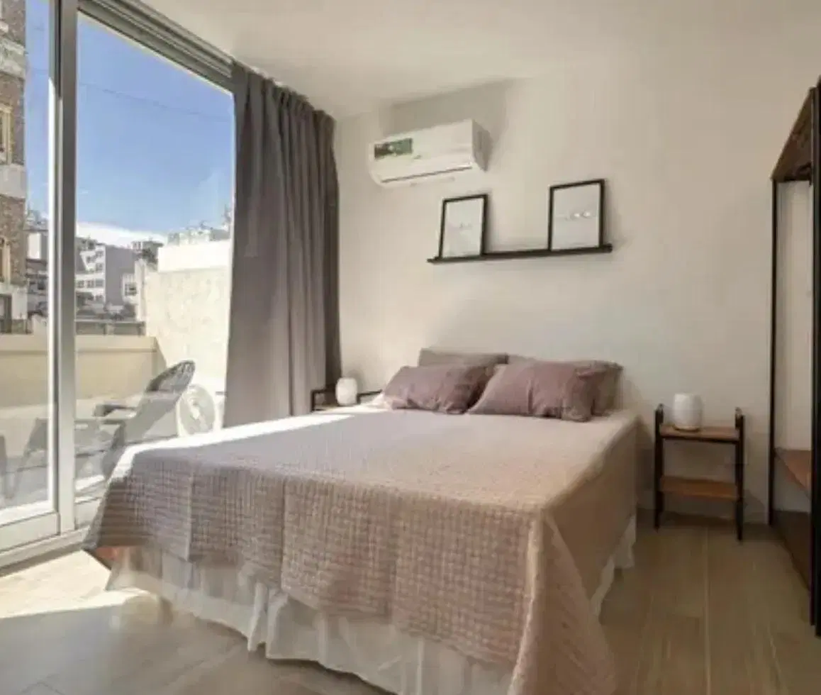 VENTA- DEPARTAMENTO- RECOLETA 3