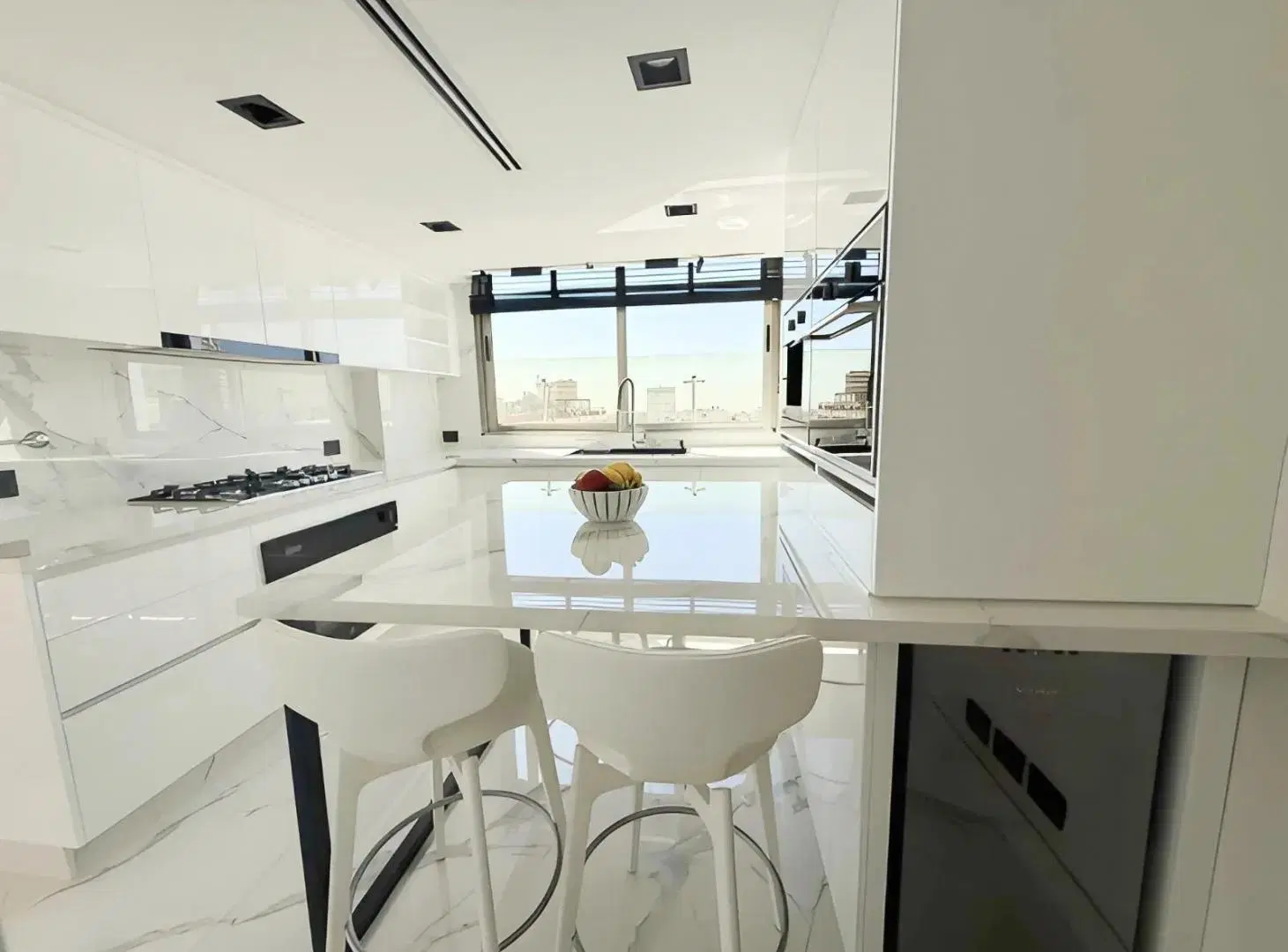 VENTA- DEPARTAMENTO- RECOLETA 2